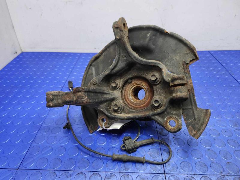 2015 Mazda CX-5 Spindle Knuckle Front