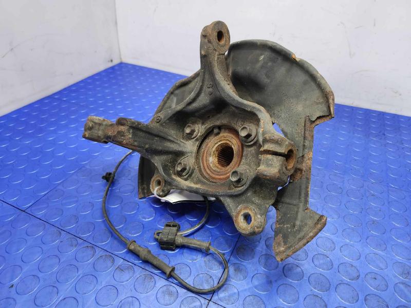 2015 Mazda CX-5 Spindle Knuckle Front