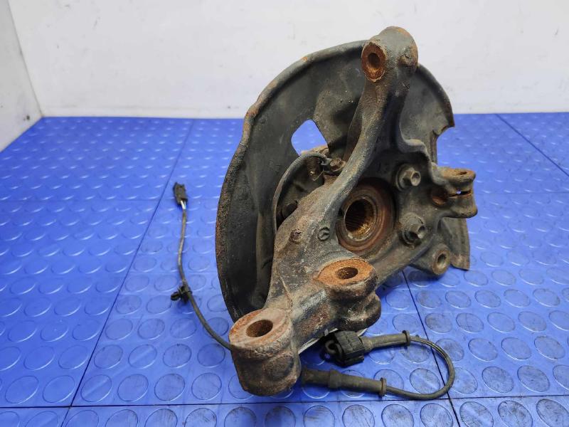 2015 Mazda CX-5 Spindle Knuckle Front