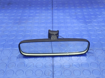 2013 Honda Accord Rear View Mirror
