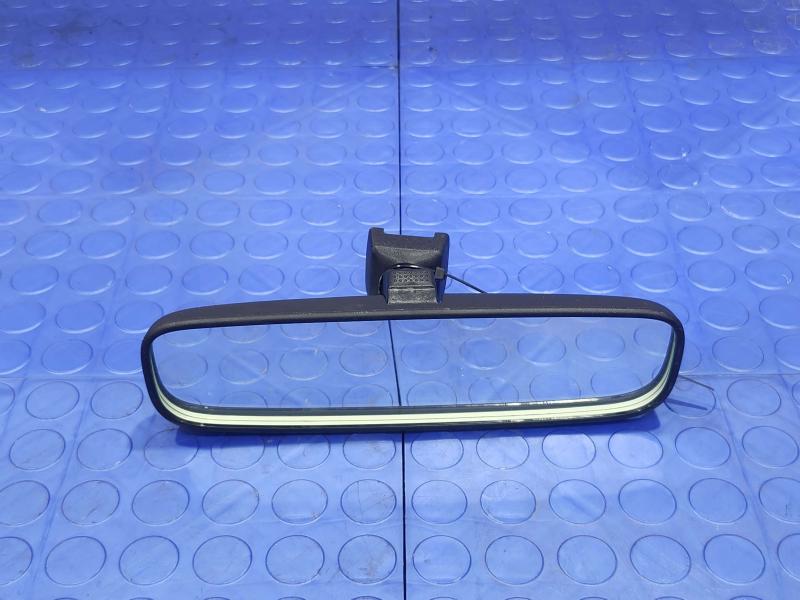 2013 Honda Accord Rear View Mirror