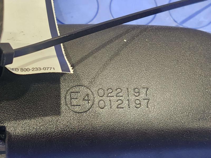 2013 Honda Accord Rear View Mirror