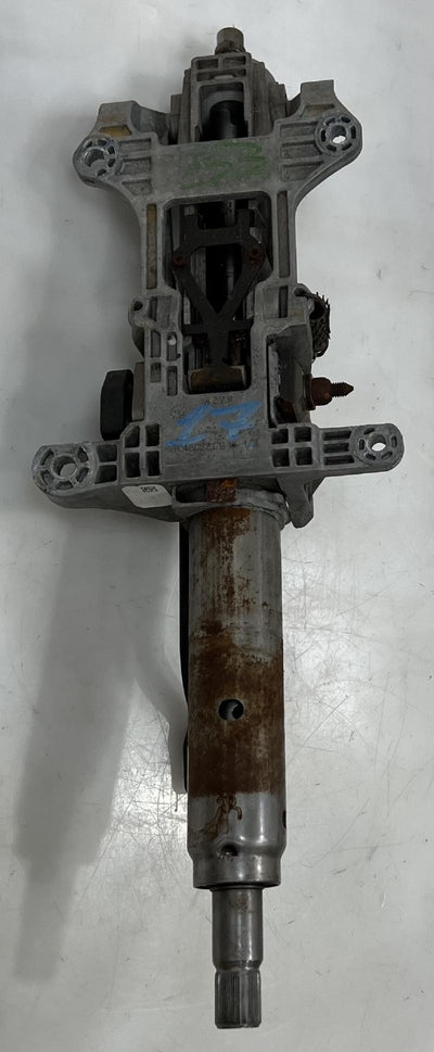 2019 GMC Acadia Steering Column