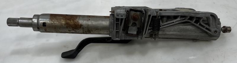 2019 GMC Acadia Steering Column