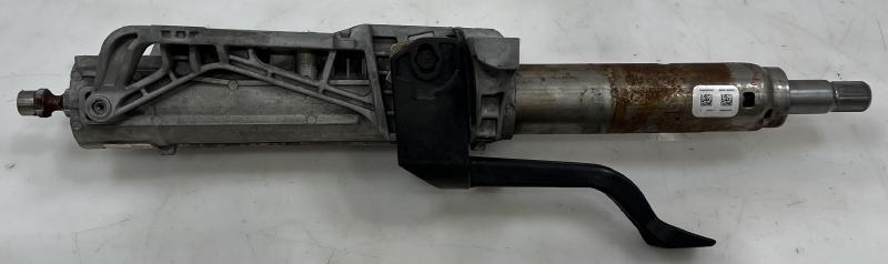 2019 GMC Acadia Steering Column