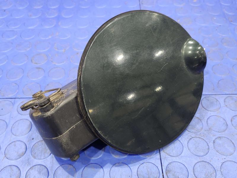 2013 Ford F-150 Fuel Tank Door