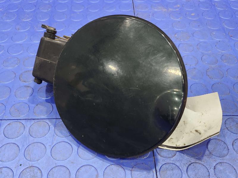 2013 Ford F-150 Fuel Tank Door