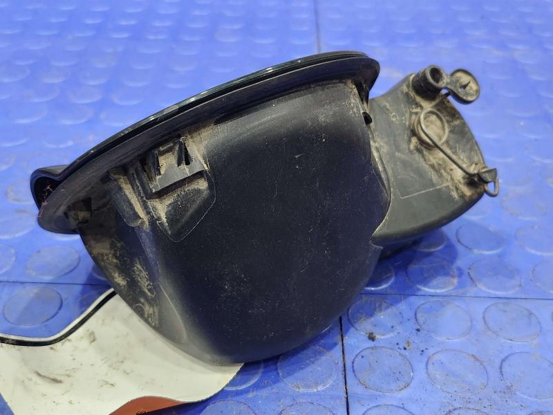 2013 Ford F-150 Fuel Tank Door
