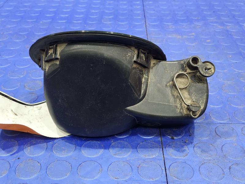 2013 Ford F-150 Fuel Tank Door
