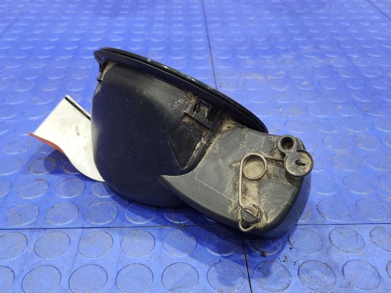 2013 Ford F-150 Fuel Tank Door