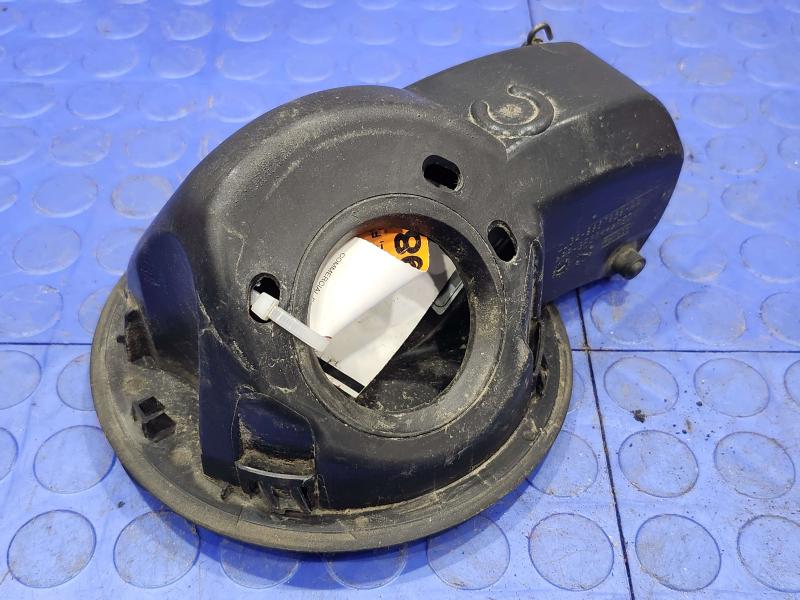 2013 Ford F-150 Fuel Tank Door