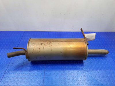 2020-2024 Nissan Versa 1.6L Rear Exhaust Muffler Genuine OEM 201005EE6A