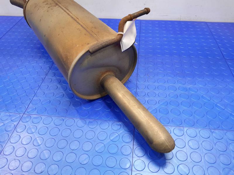 2020-2024 Nissan Versa 1.6L Rear Exhaust Muffler Genuine OEM 201005EE6A