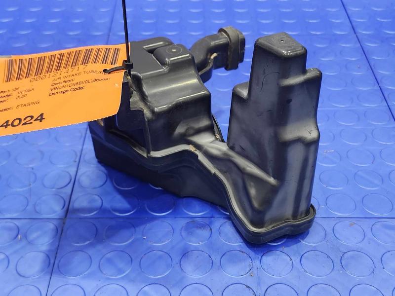 2020-2024 Nissan Versa 1.6L Engine Air Intake Resonator Genuine OEM 165855RL1A