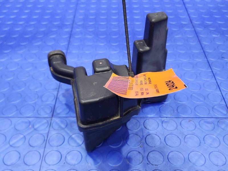 2020-2024 Nissan Versa 1.6L Engine Air Intake Resonator Genuine OEM 165855RL1A
