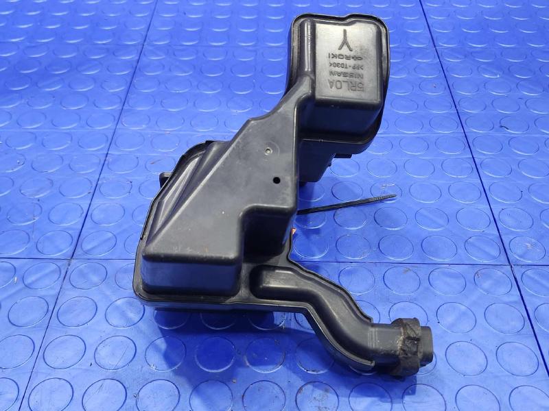 2020-2024 Nissan Versa 1.6L Engine Air Intake Resonator Genuine OEM 165855RL1A