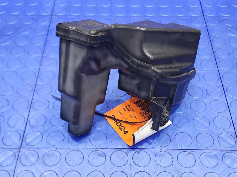 2020-2024 Nissan Versa 1.6L Engine Air Intake Resonator Genuine OEM 165855RL1A