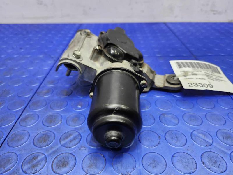 2007-2013 Acura MDX Windshield Wiper Motor Genuine OEM Part 76505STXA01