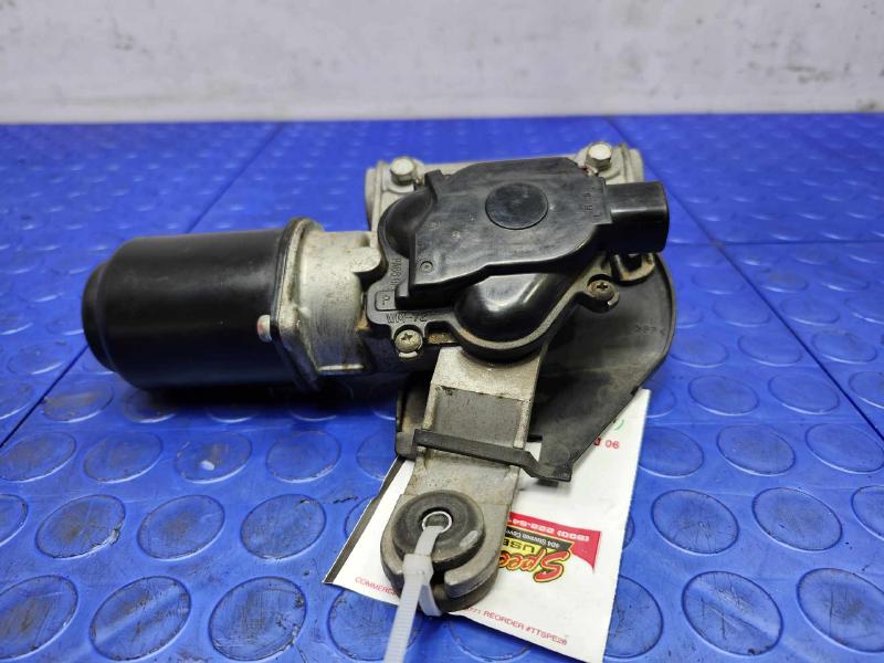 2007-2013 Acura MDX Windshield Wiper Motor Genuine OEM Part 76505STXA01