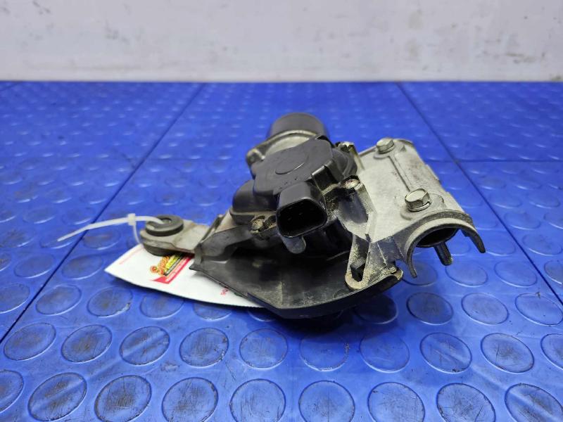 2007-2013 Acura MDX Windshield Wiper Motor Genuine OEM Part 76505STXA01