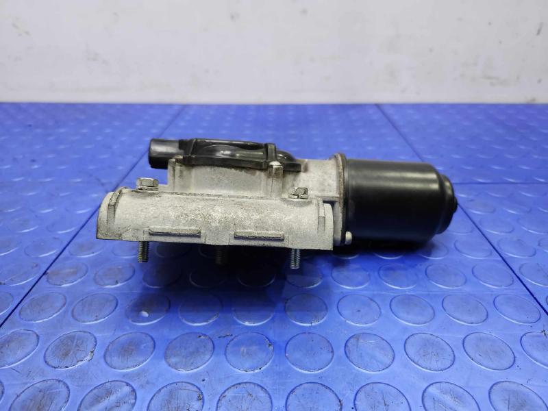 2007-2013 Acura MDX Windshield Wiper Motor Genuine OEM Part 76505STXA01