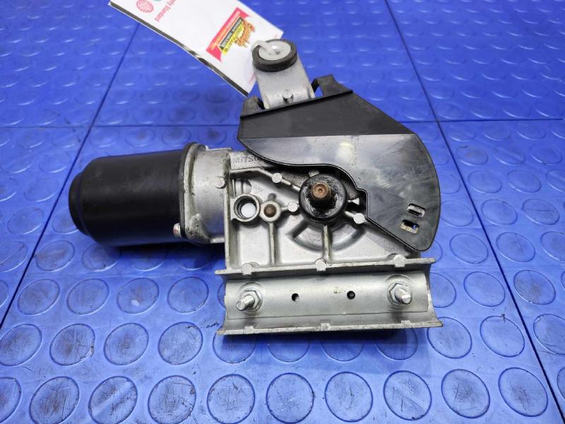2007-2013 Acura MDX Windshield Wiper Motor Genuine OEM Part 76505STXA01