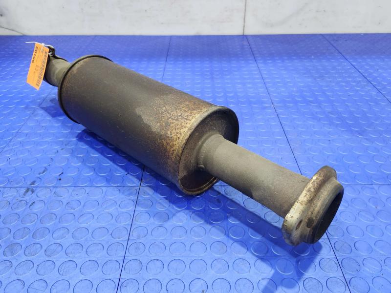 2013 Ford F-150 Muffler