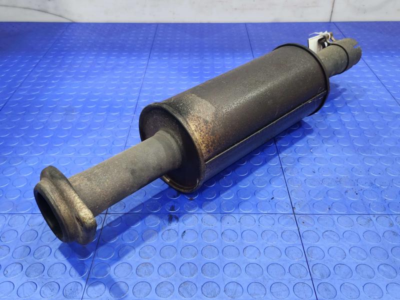 2013 Ford F-150 Muffler