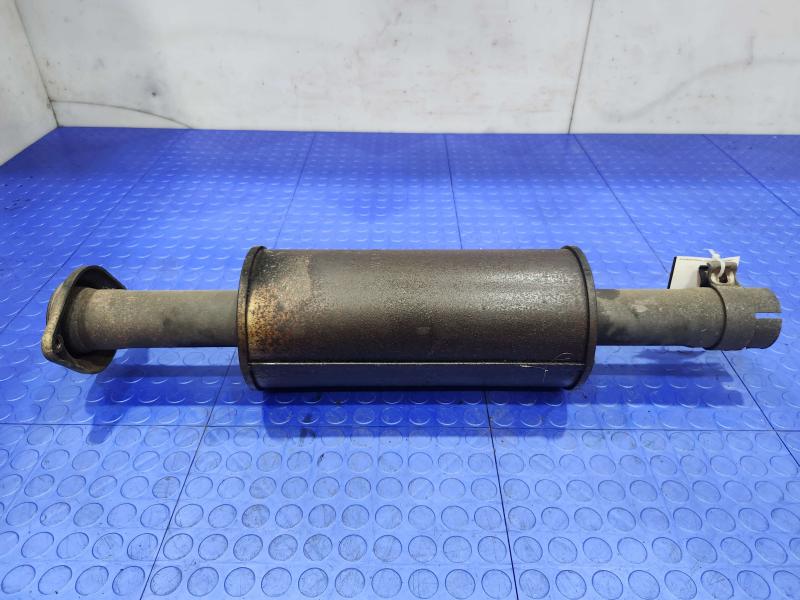 2013 Ford F-150 Muffler