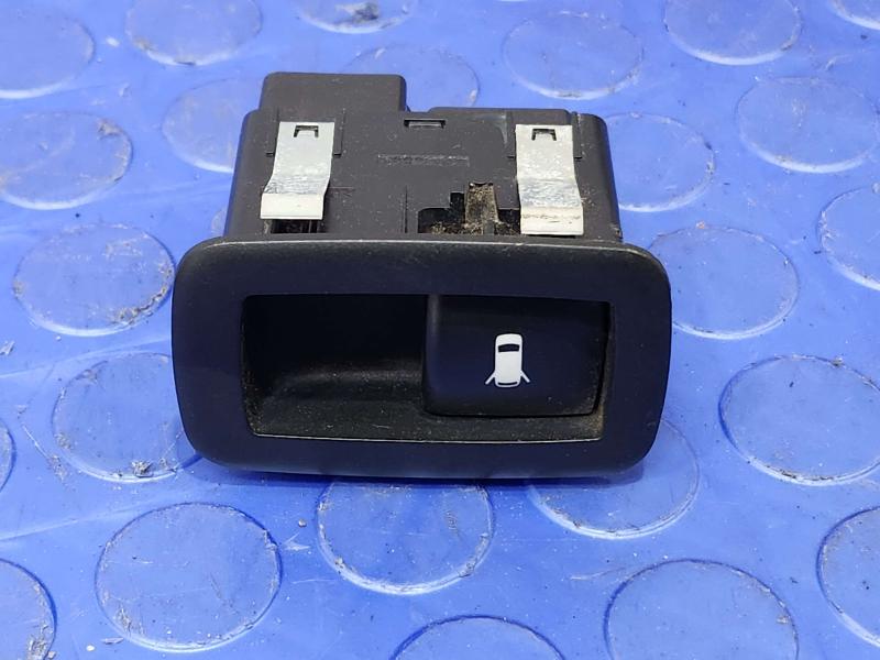 2017 Dodge Grand Caravan Door Switch Front