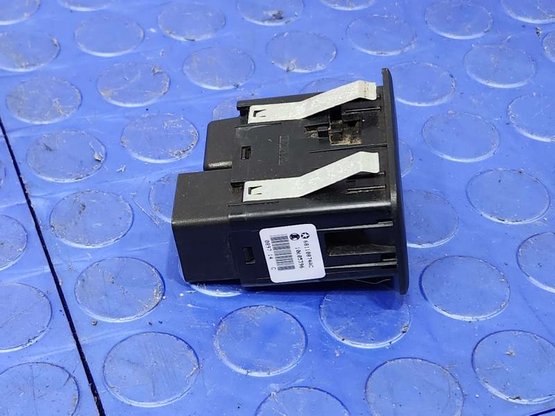 2017 Dodge Grand Caravan Door Switch Front
