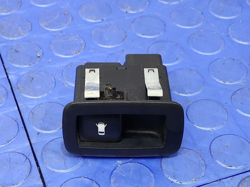2017 Dodge Grand Caravan Door Switch Front