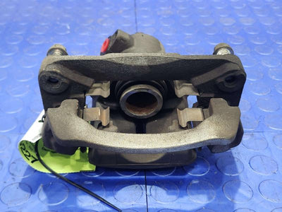 2017 Subaru Impreza Caliper