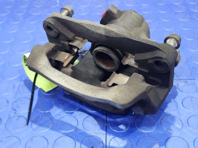2017 Subaru Impreza Caliper