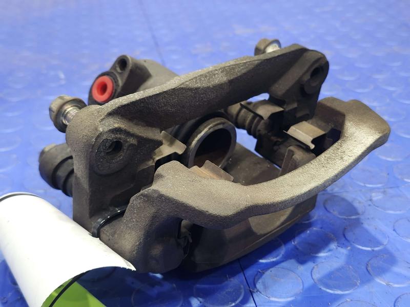 2017 Subaru Impreza Caliper