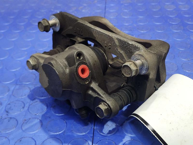 2017 Subaru Impreza Caliper