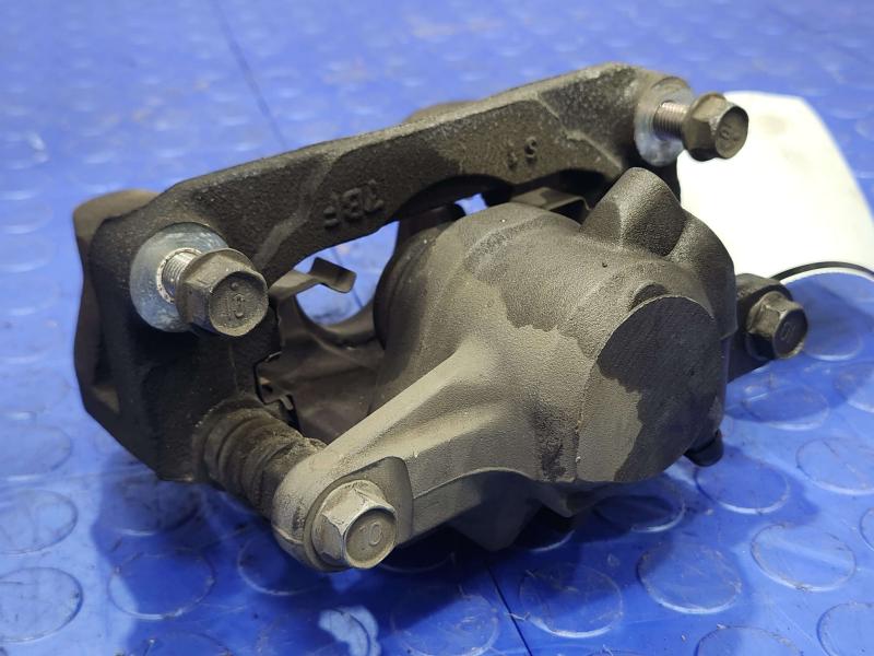 2017 Subaru Impreza Caliper