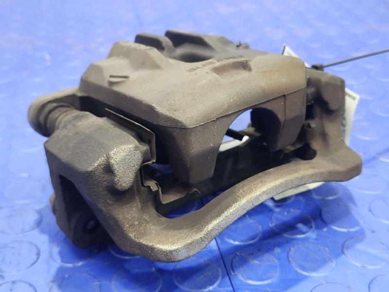 2017 Subaru Impreza Caliper