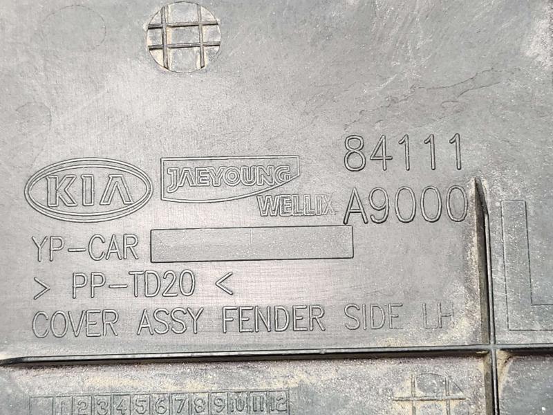 2016 Kia Sedona Misc Ebay Parts