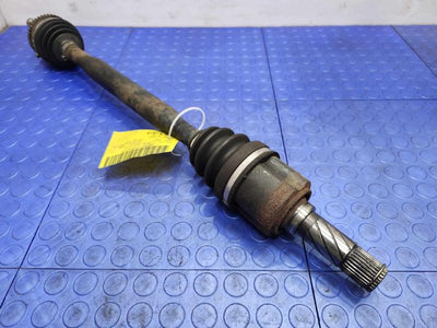 2008 Mazda Miata Axle Shaft