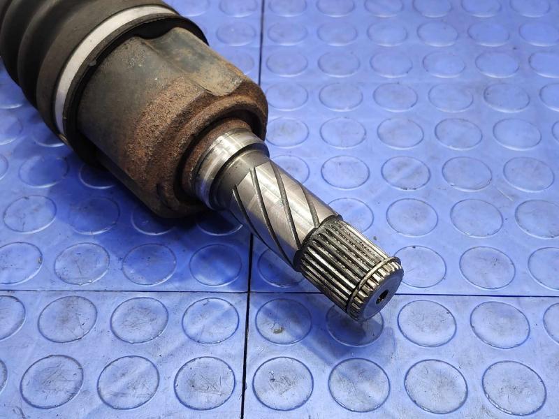 2008 Mazda Miata Axle Shaft