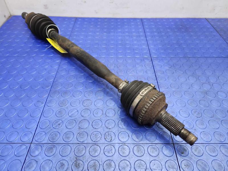2008 Mazda Miata Axle Shaft