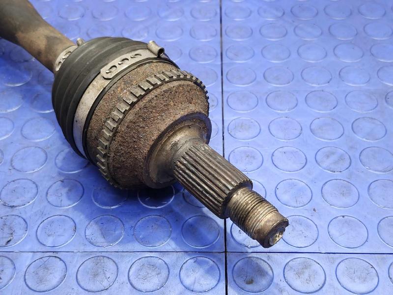 2008 Mazda Miata Axle Shaft