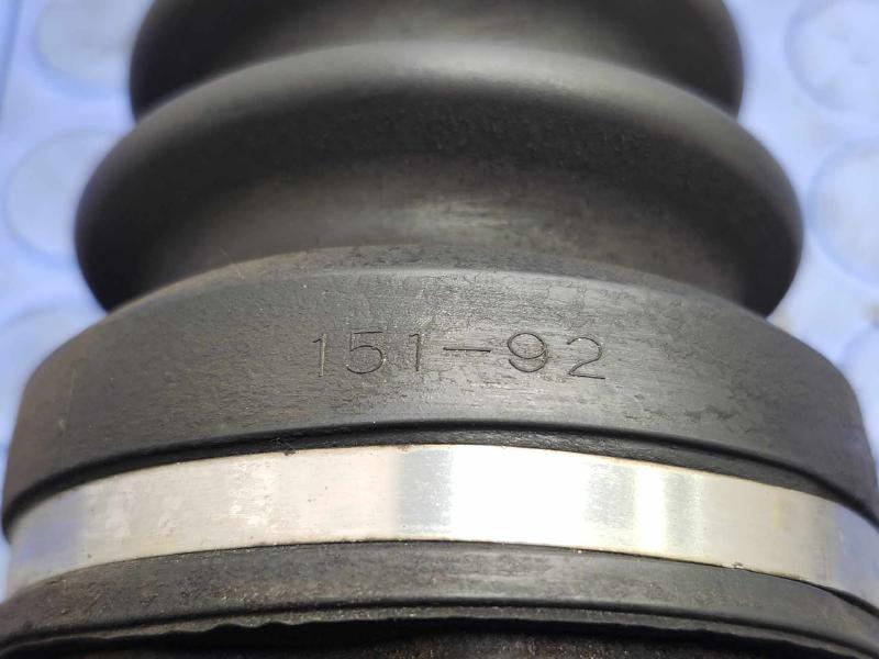 2008 Mazda Miata Axle Shaft