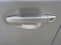 2014 Toyota Prius Outside Door Handle
