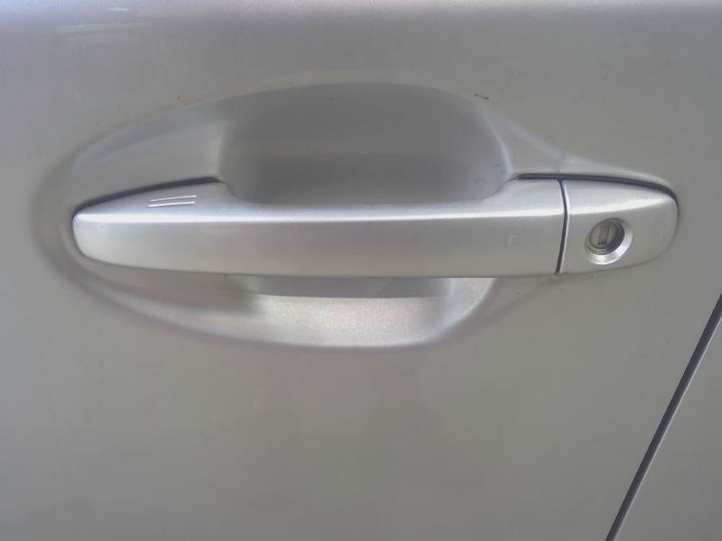 2014 Toyota Prius Outside Door Handle