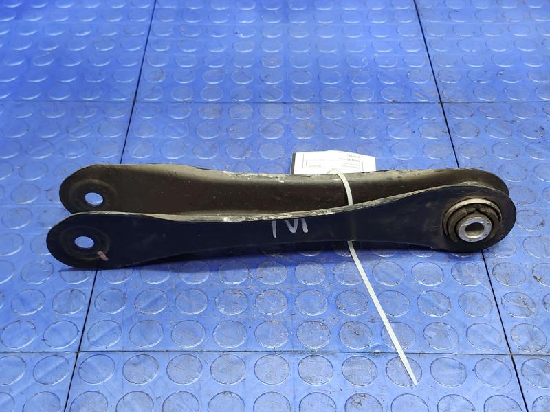 2021 Hyundai Sonata Lower Control Arm Rr