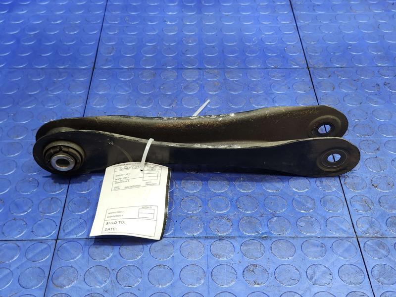 2021 Hyundai Sonata Lower Control Arm Rr