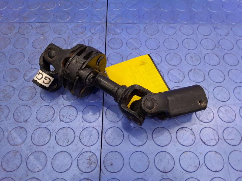 2015-2019 Subaru Legacy Outback Steering Shaft Universal Joint OEM 34170AL010