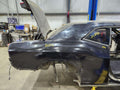 2010 Dodge Challenger Quarter Panel